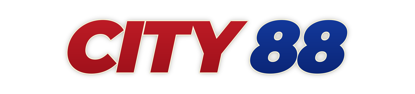 city88 logo